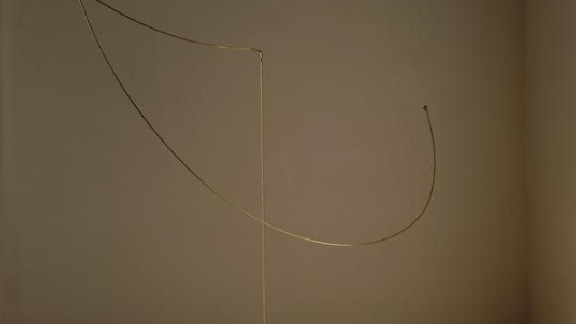 Exposition d’Ambre Cardinal "Offrande d’Azur"_Rayol-Canadel Sur Mer