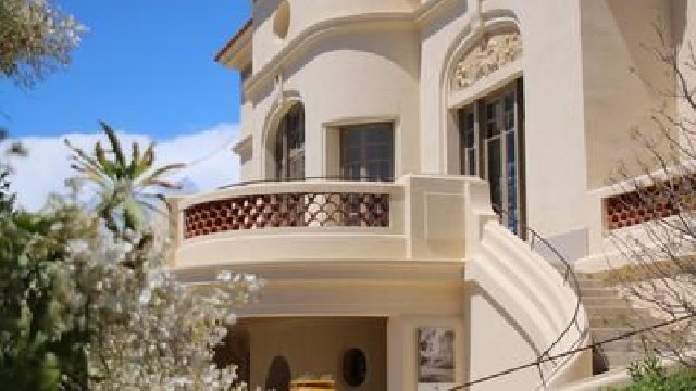 Fête de saison Printania_Rayol-Canadel sur Mer