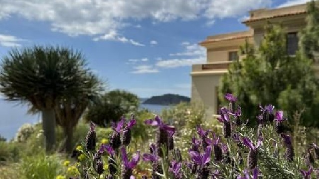 Fête de saison Printania_Rayol-Canadel sur Mer