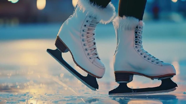 Sainte-Maxime sur Glace_Sainte-Maxime