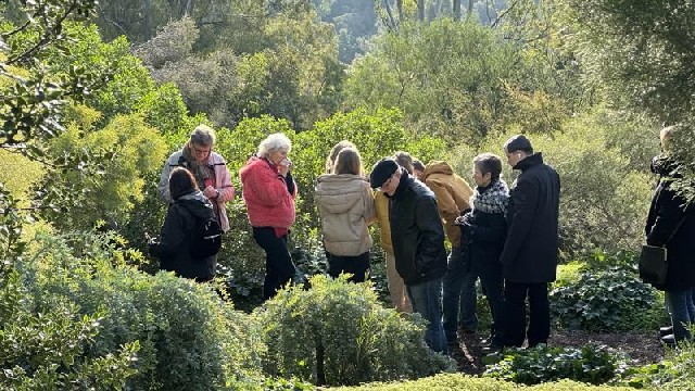 Domaine du Rayol