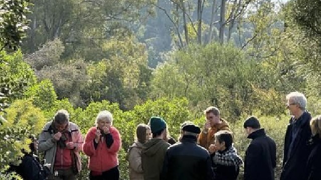 Domaine du Rayol