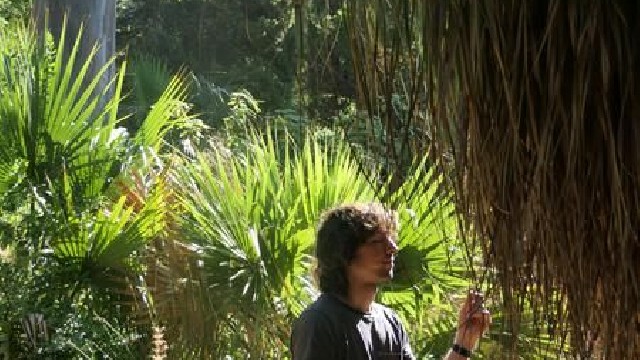 Visite thématique "La visite du jardinier"_Rayol-Canadel Sur Mer