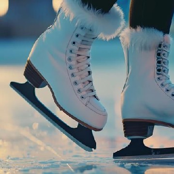 Sainte-Maxime sur Glace_Sainte-Maxime