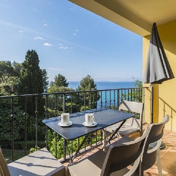 La Résidence du Bailli