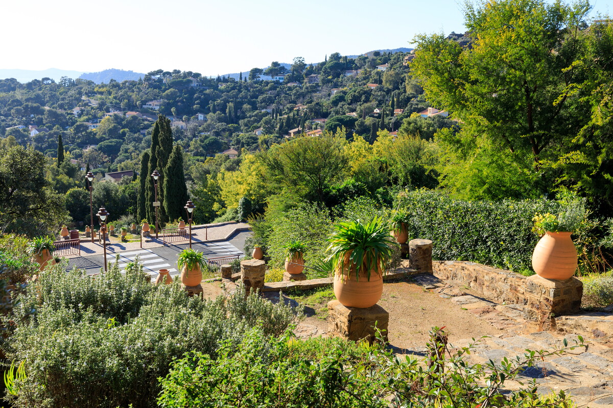 L_escalier monumental